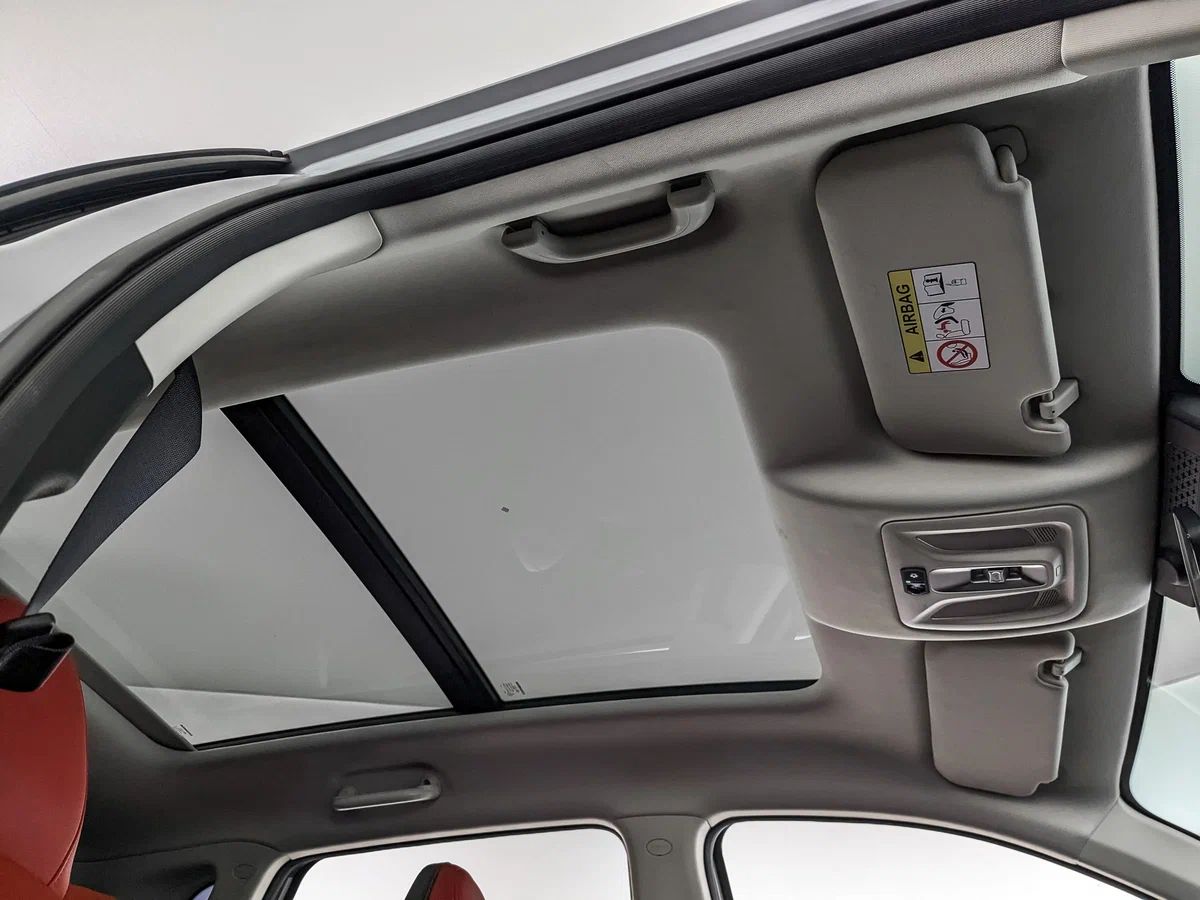 Changan CS55 Plus