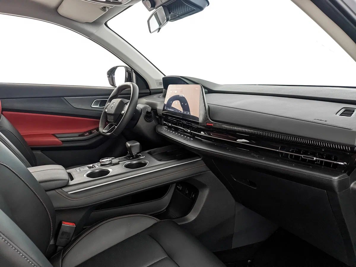 Changan CS55 Plus