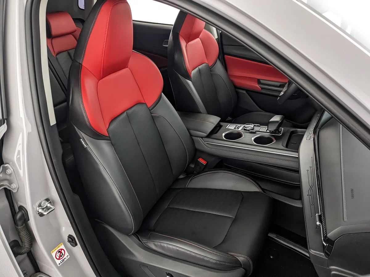 Changan CS55 Plus