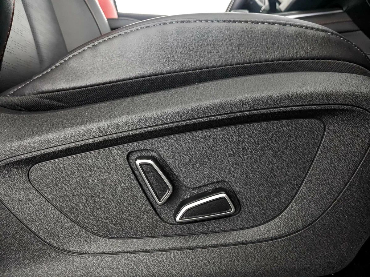 Changan CS55 Plus