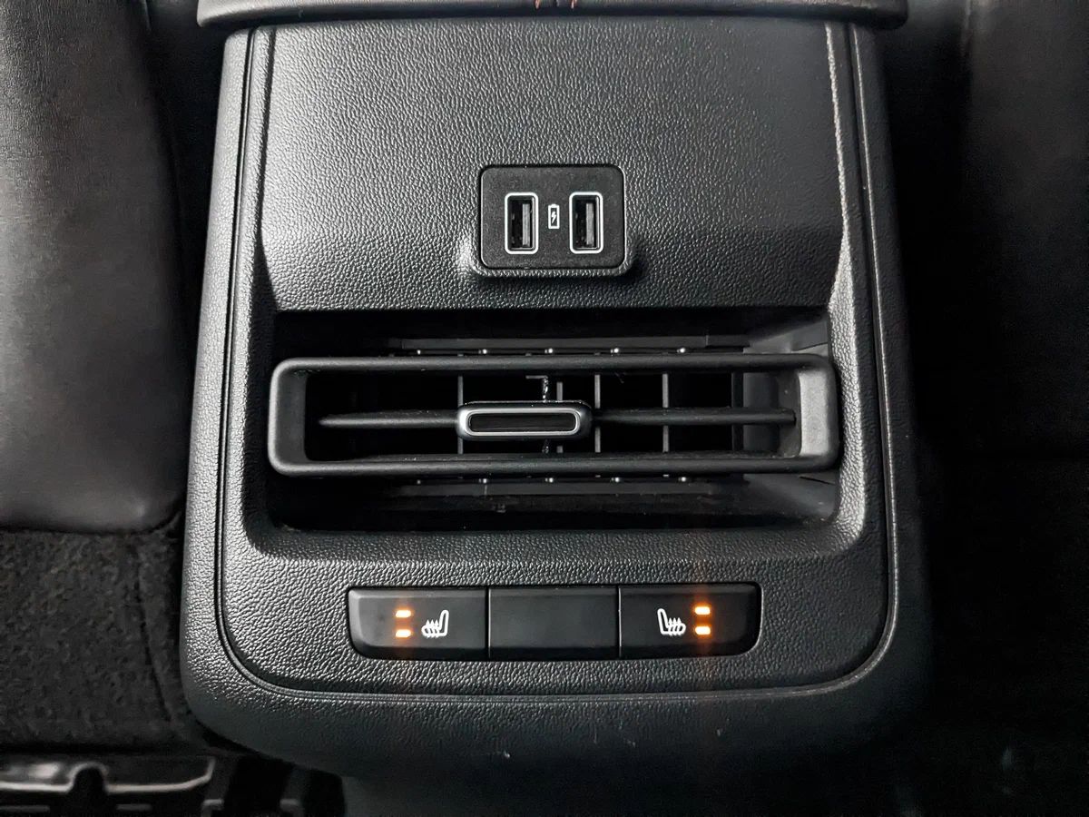 Changan CS55 Plus