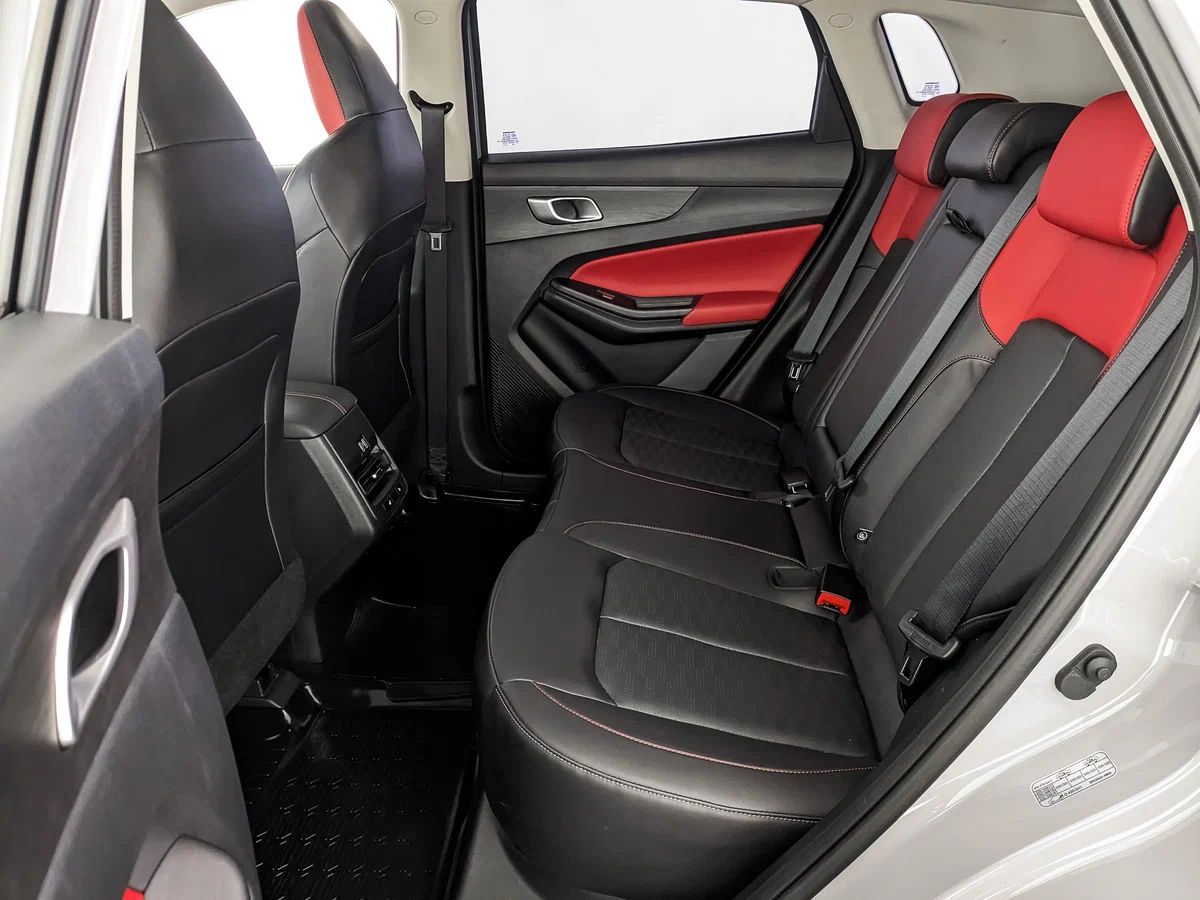 Changan CS55 Plus