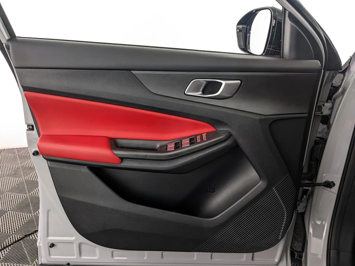 Changan CS55 Plus
