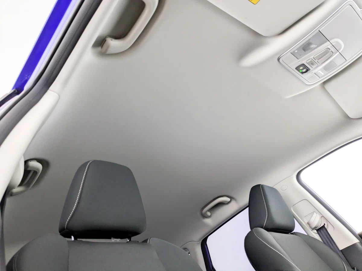 Changan CS35 Plus