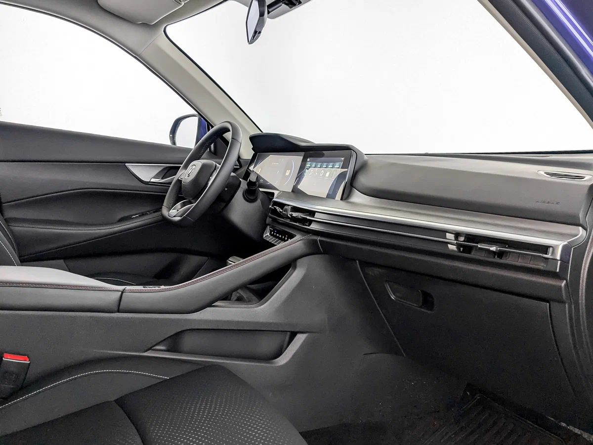 Changan CS35 Plus