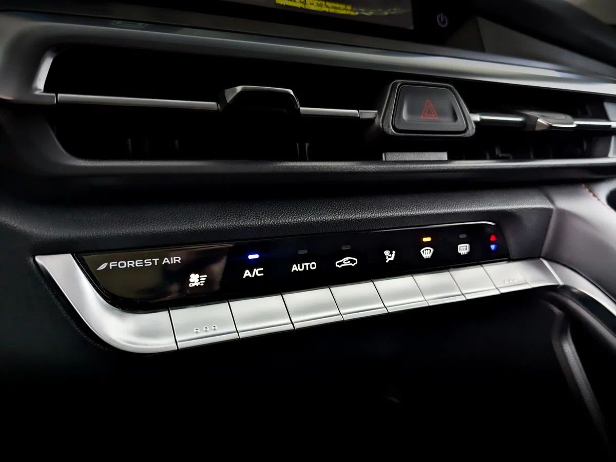 Changan CS35 Plus