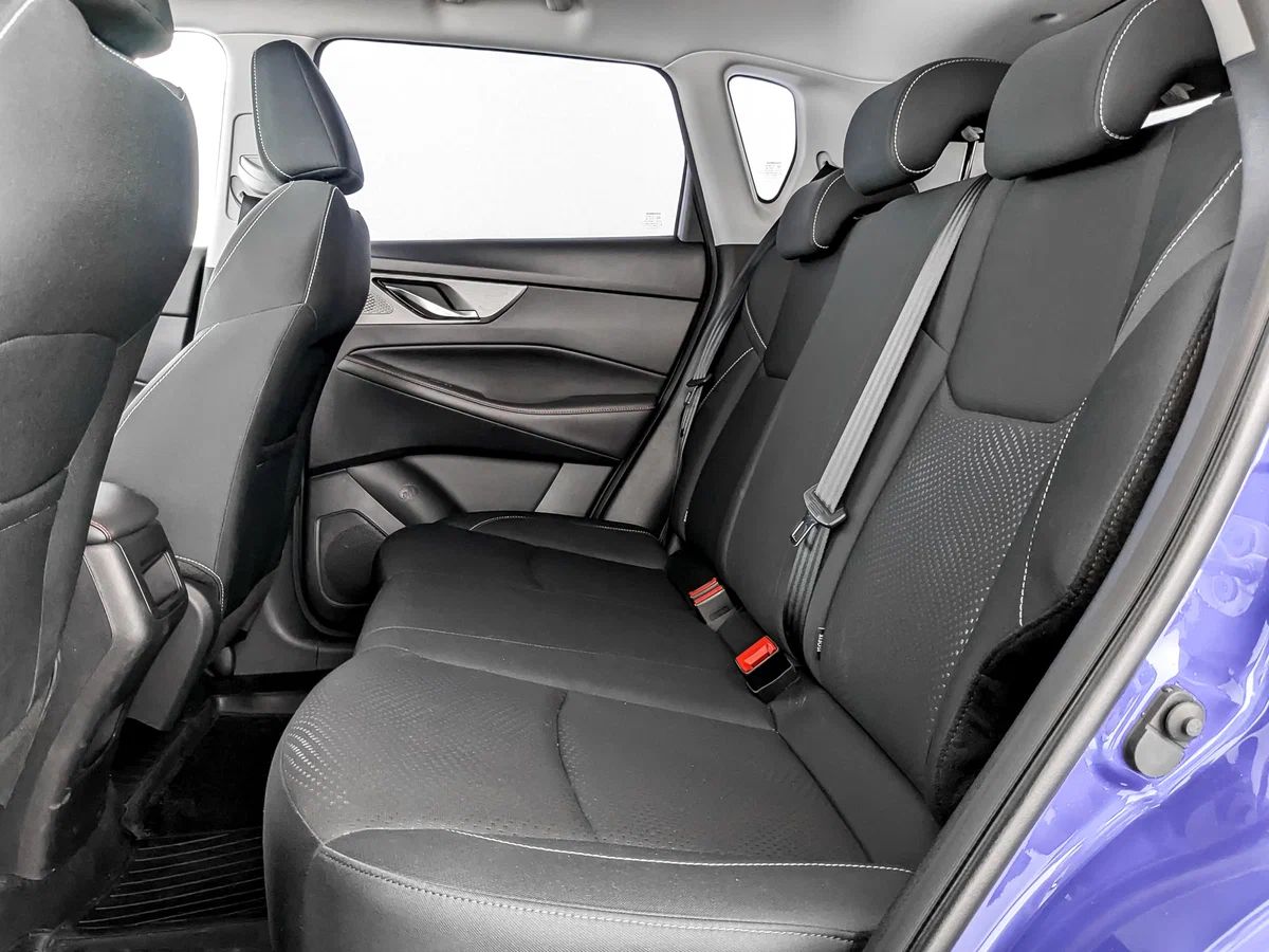 Changan CS35 Plus