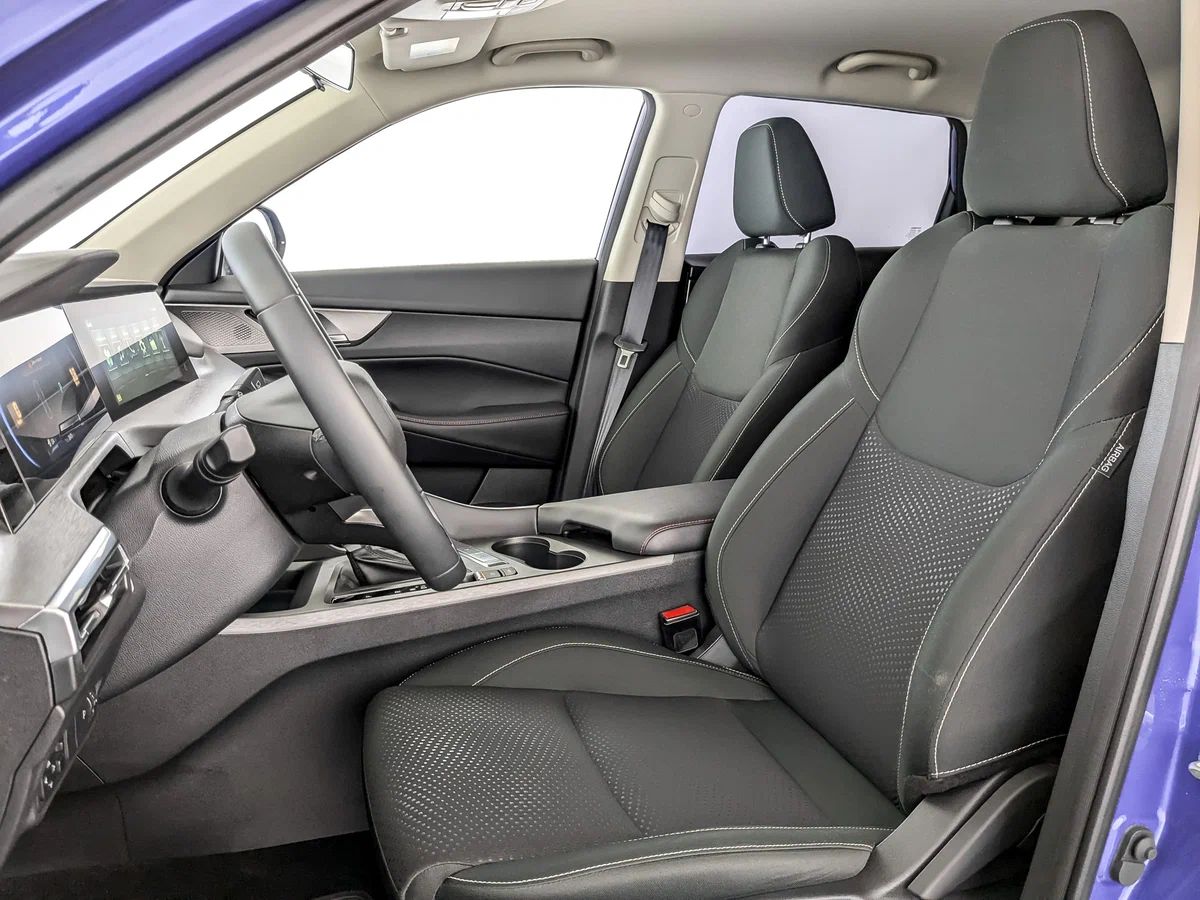 Changan CS35 Plus