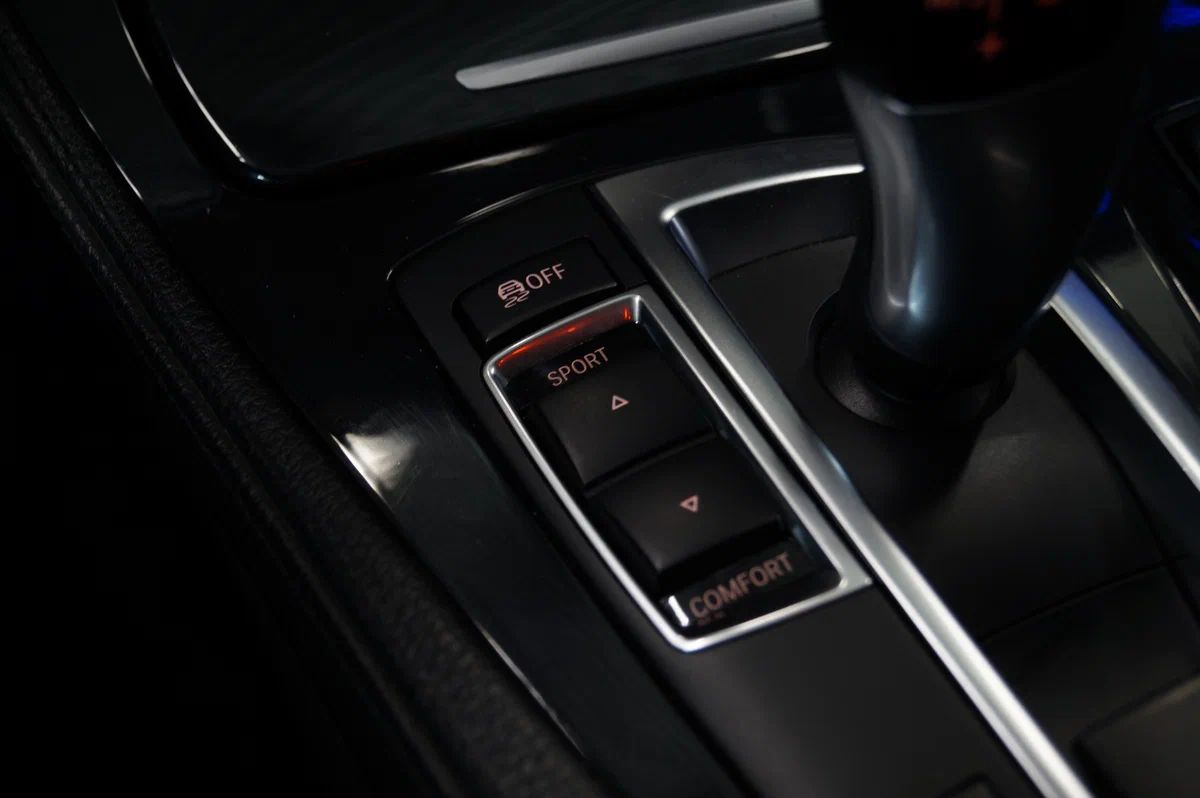 BMW 5 серии
