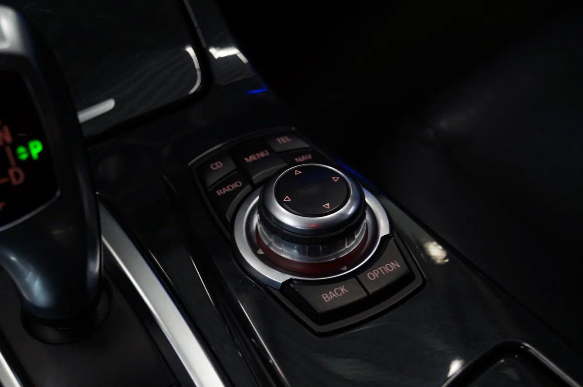 BMW 5 серии
