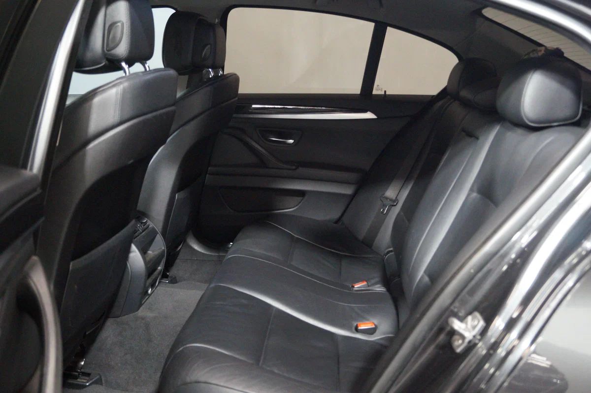 BMW 5 серии