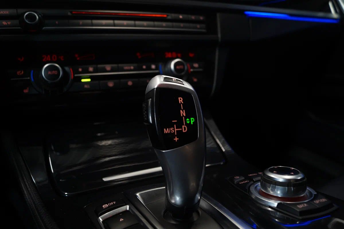 BMW 5 серии