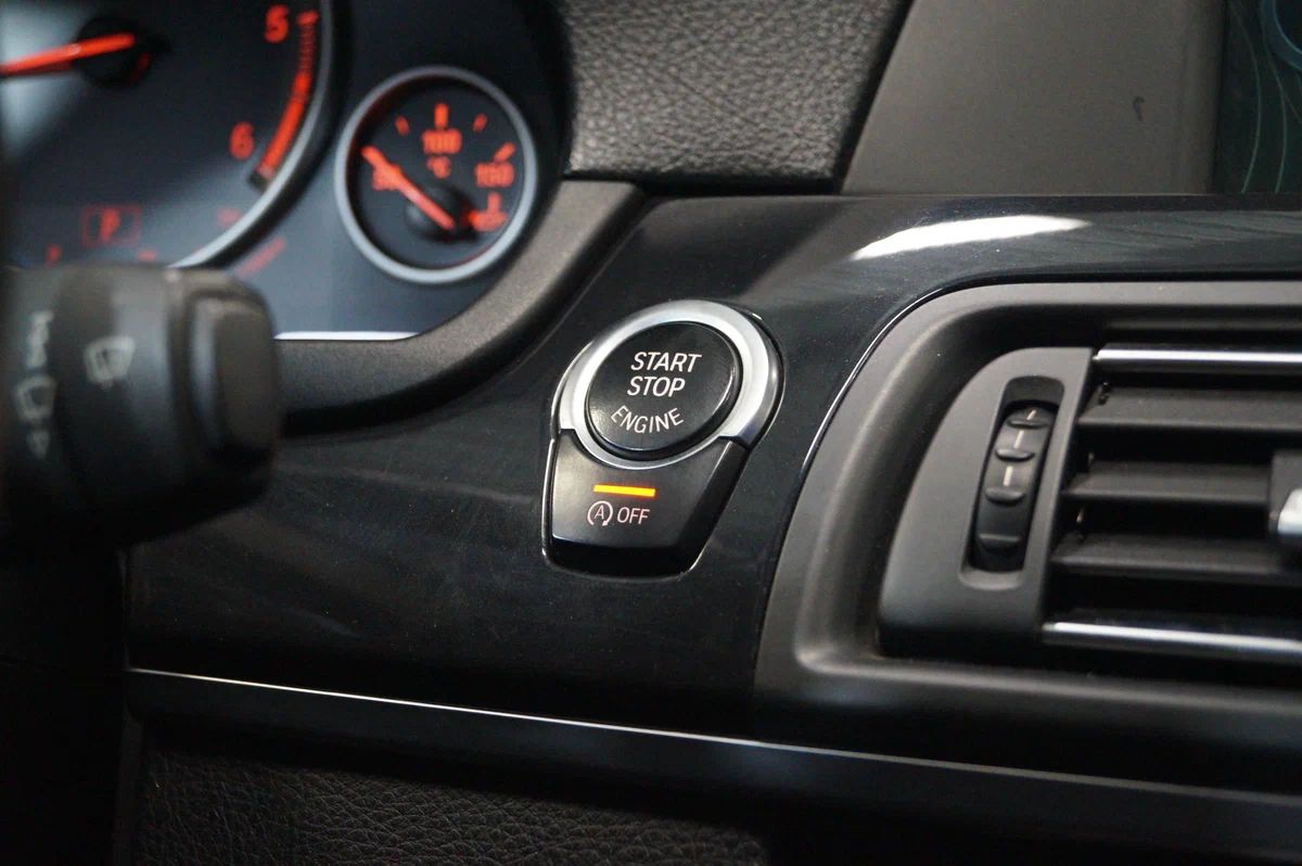 BMW 5 серии