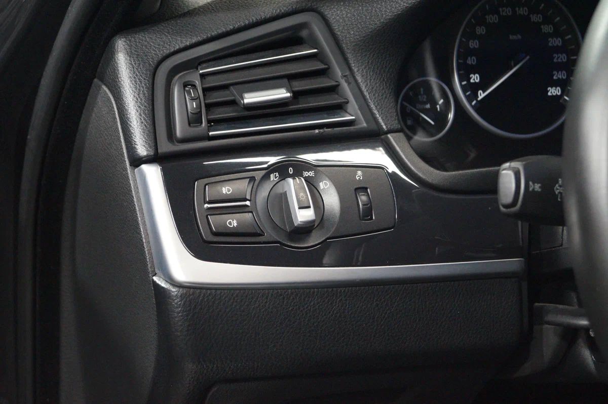 BMW 5 серии