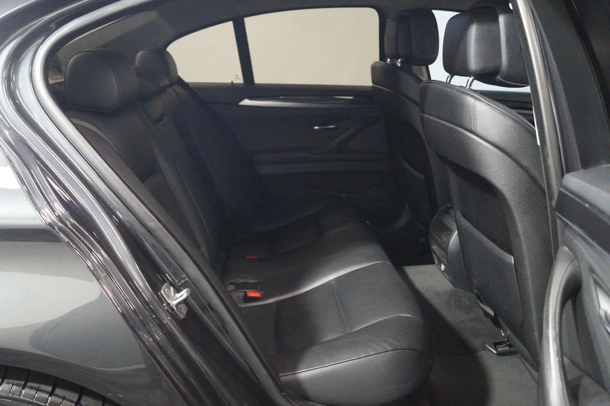 BMW 5 серии