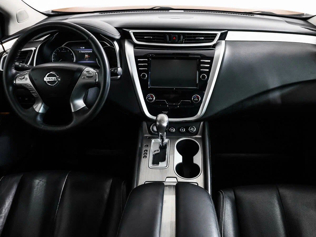 Nissan Murano