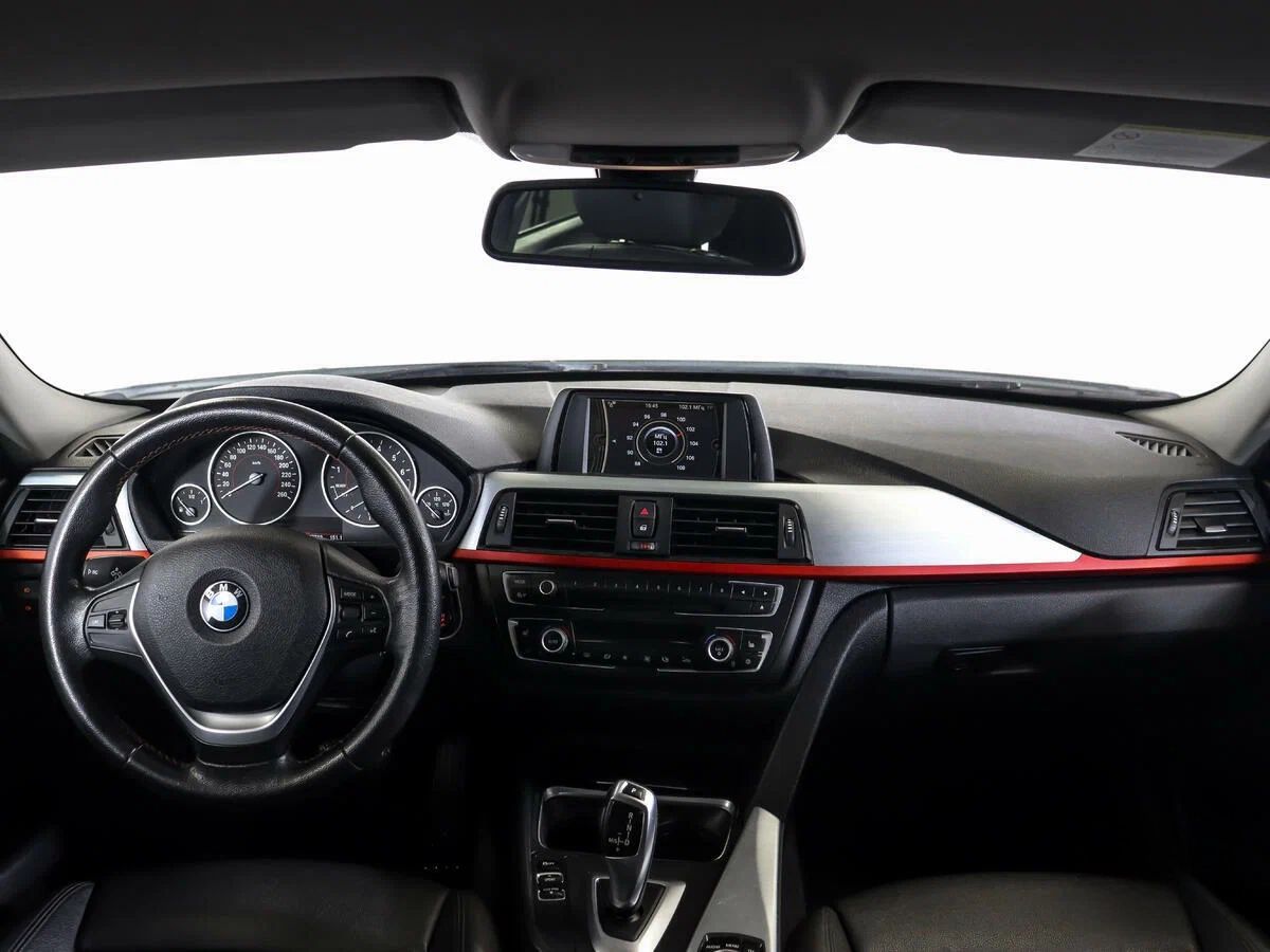 BMW 3 серии