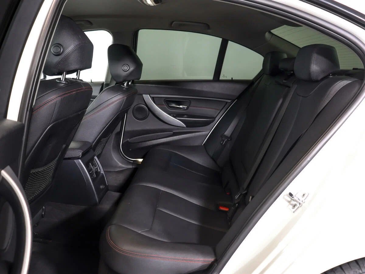 BMW 3 серии