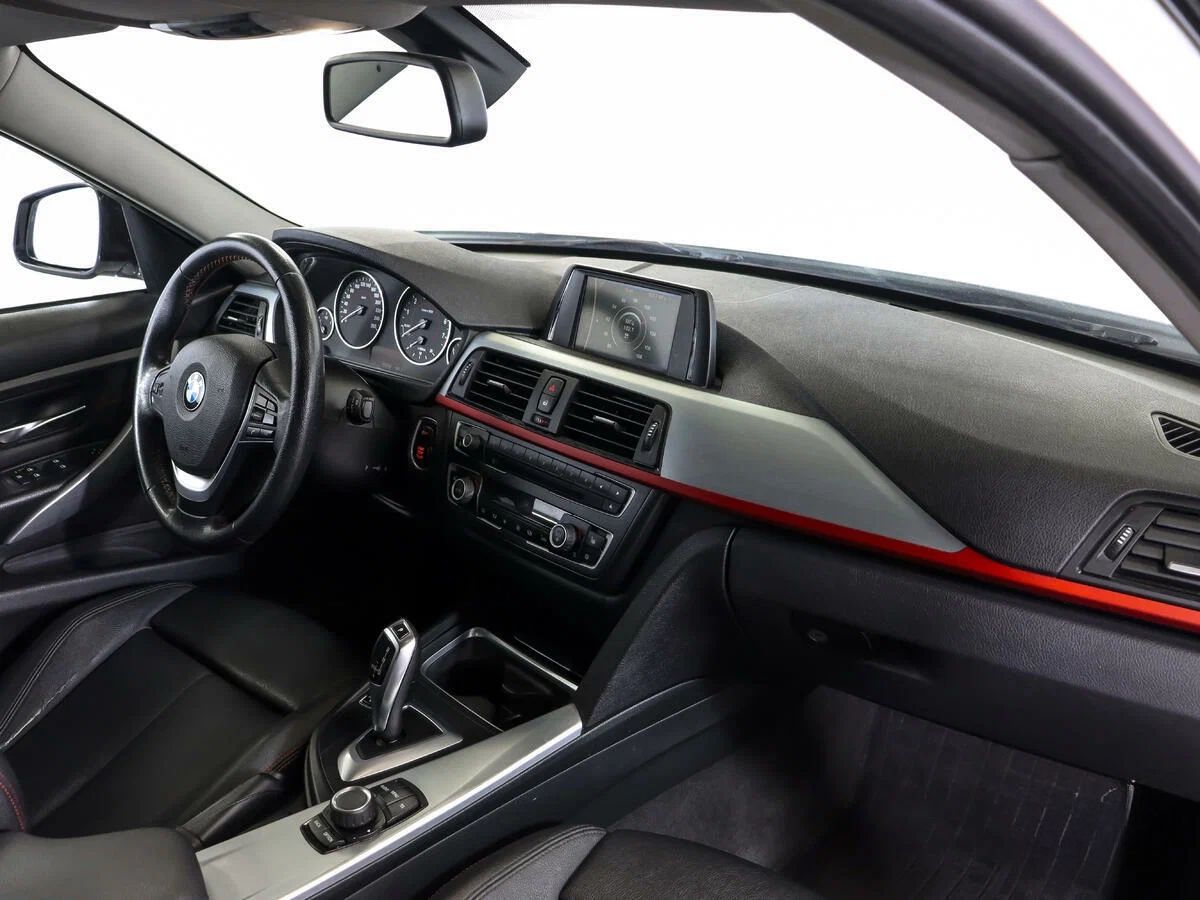 BMW 3 серии