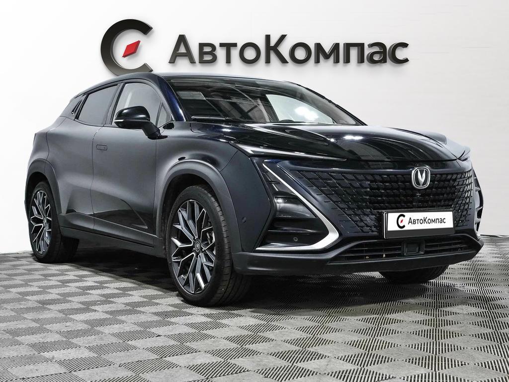 Changan UNI-T