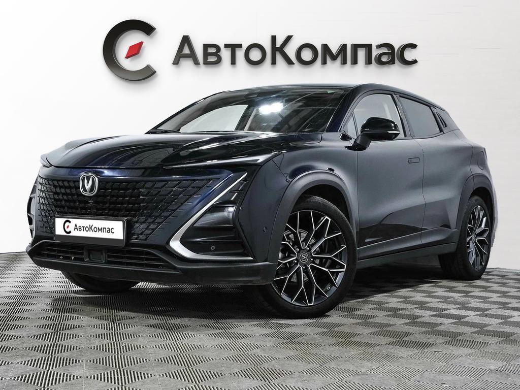 Changan UNI-T