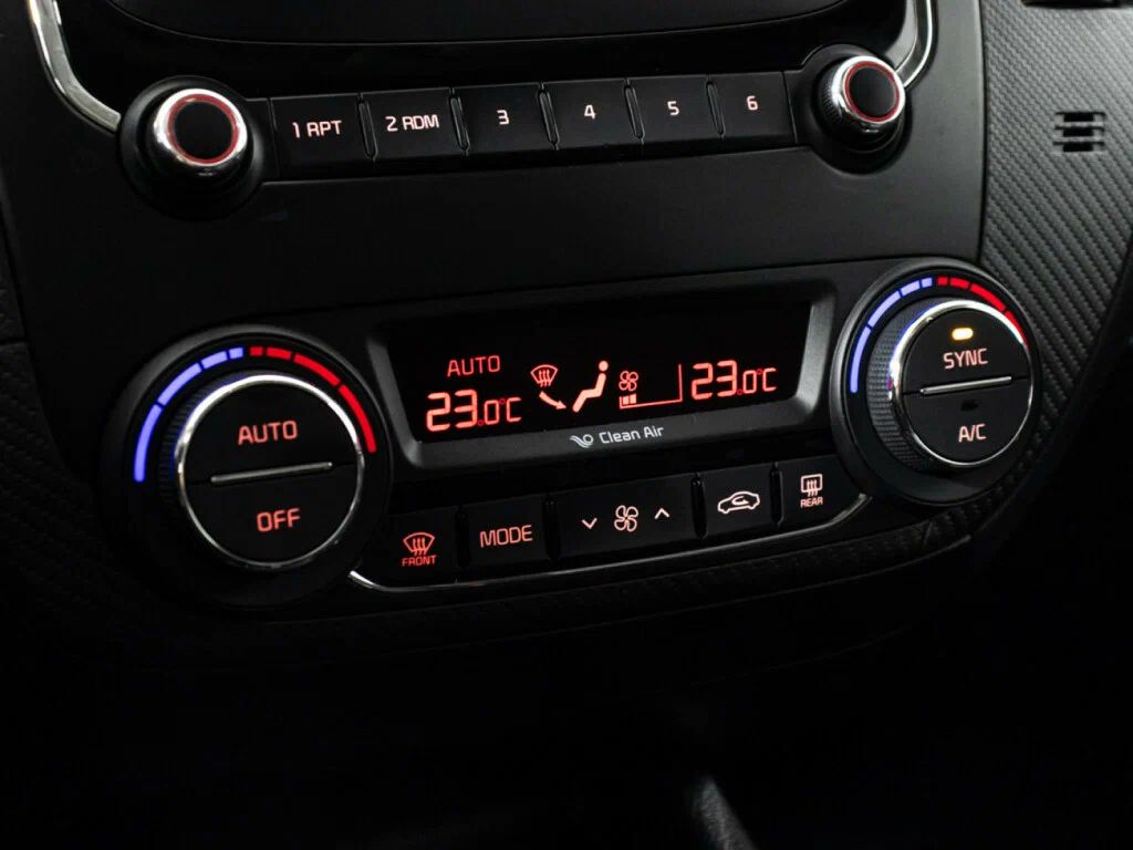 Kia Cerato