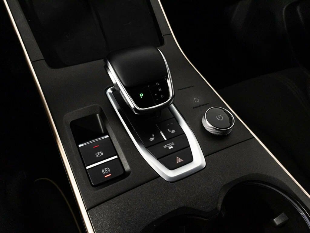 Omoda C5