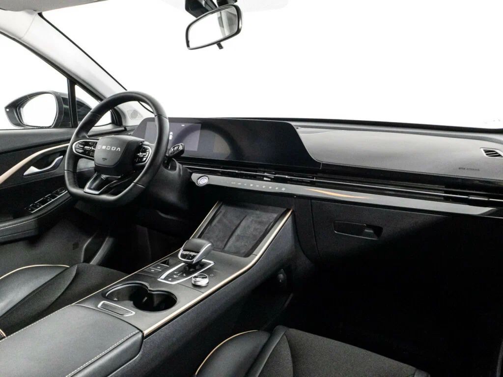 Omoda C5