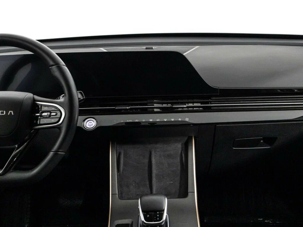 Omoda C5