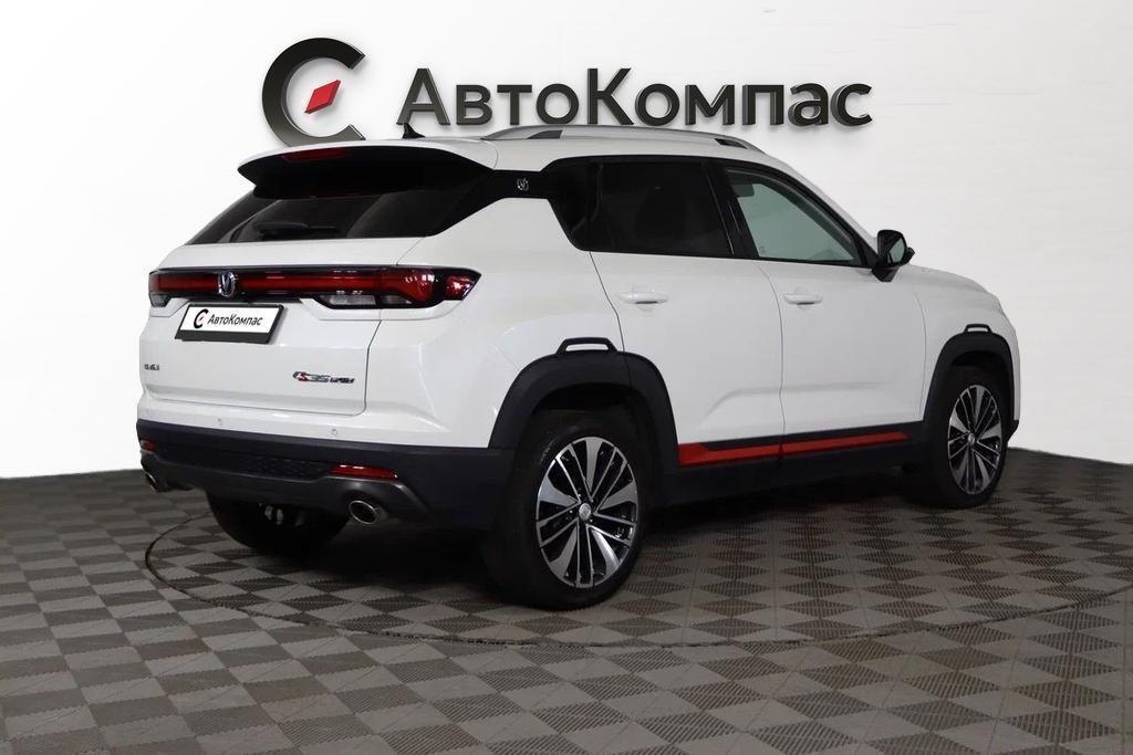 Changan CS35 Plus