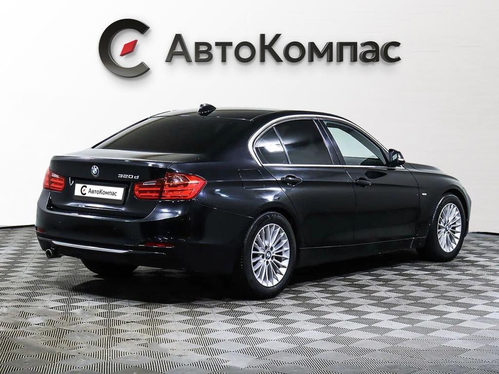 BMW 3 серии