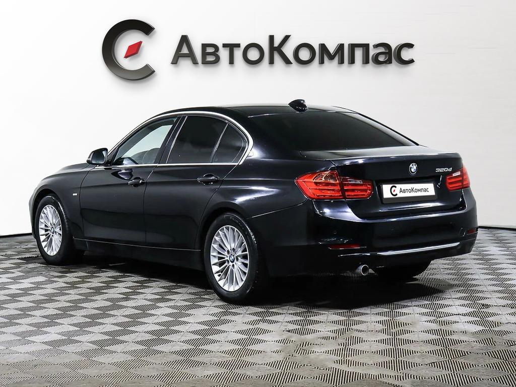 BMW 3 серии