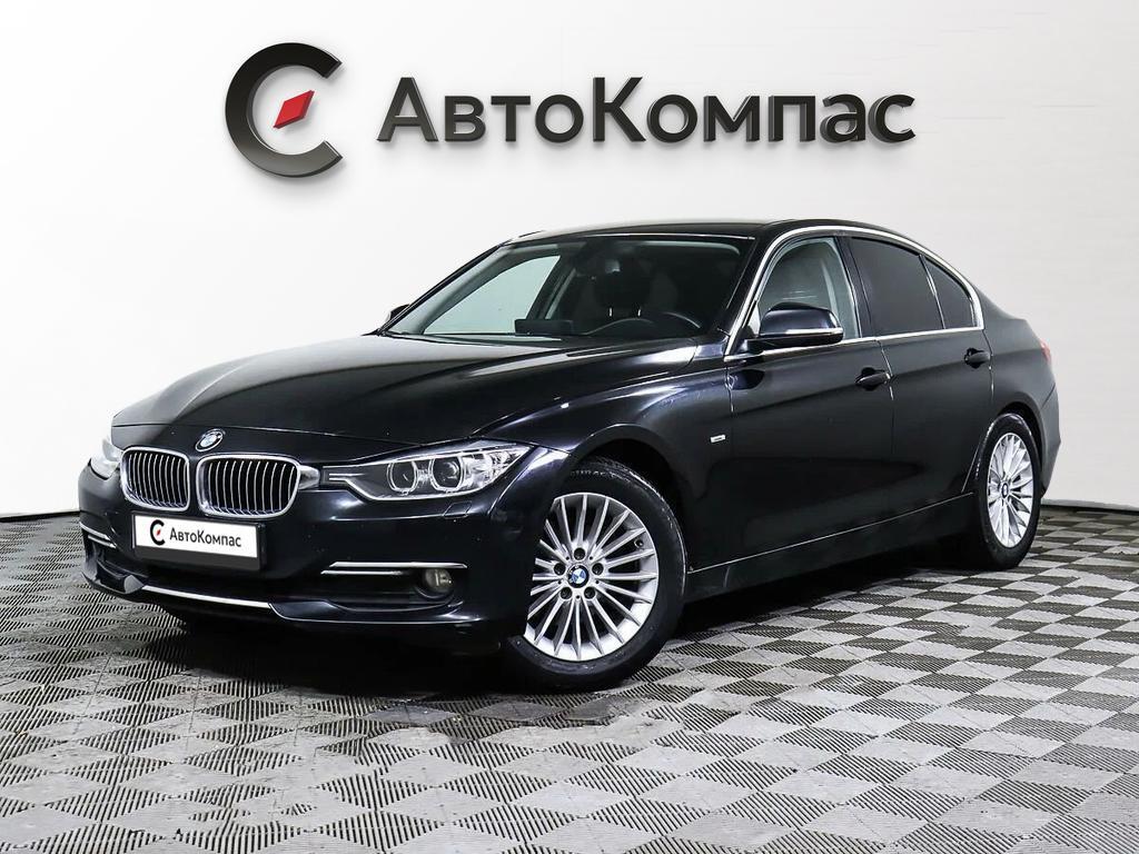 BMW 3 серии