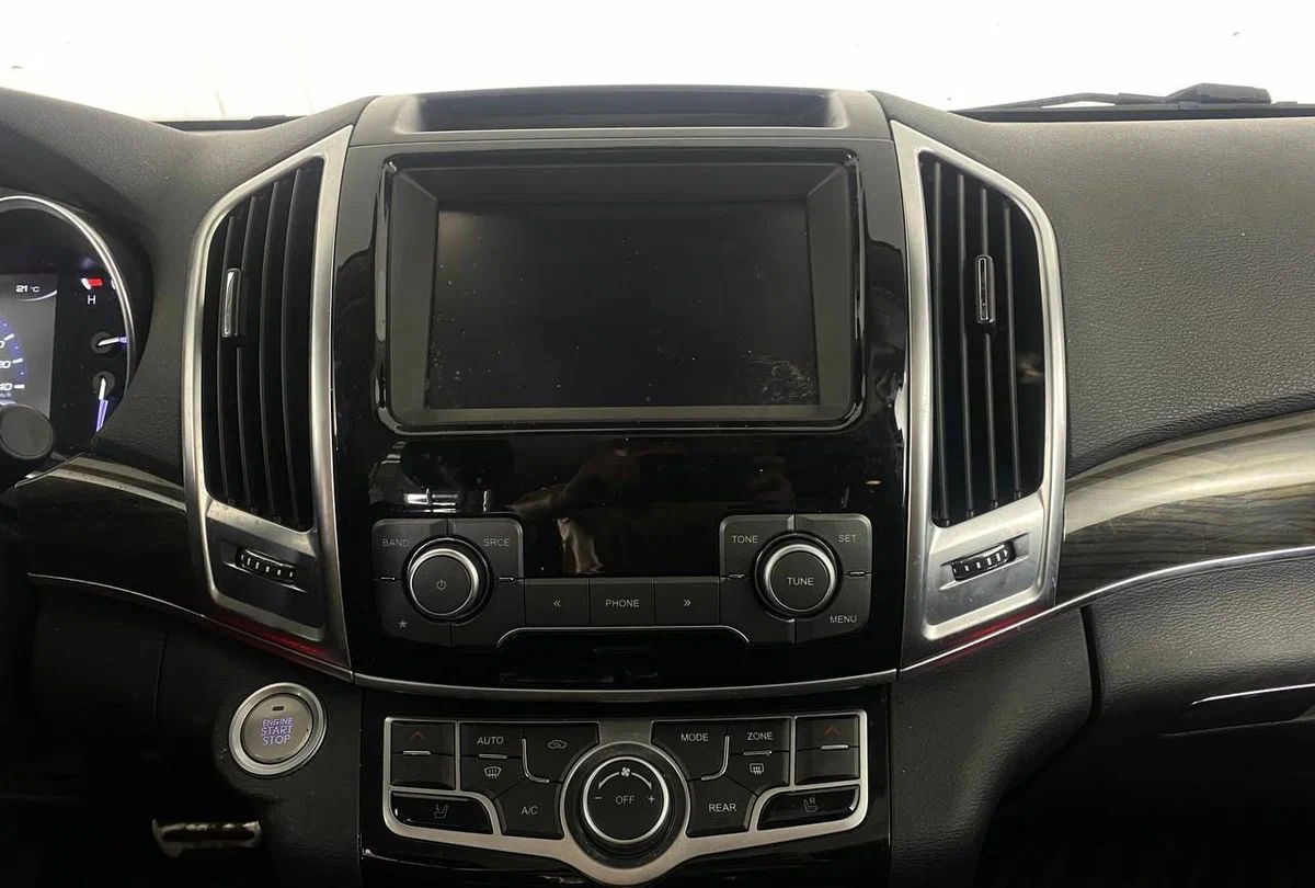 Haval H9