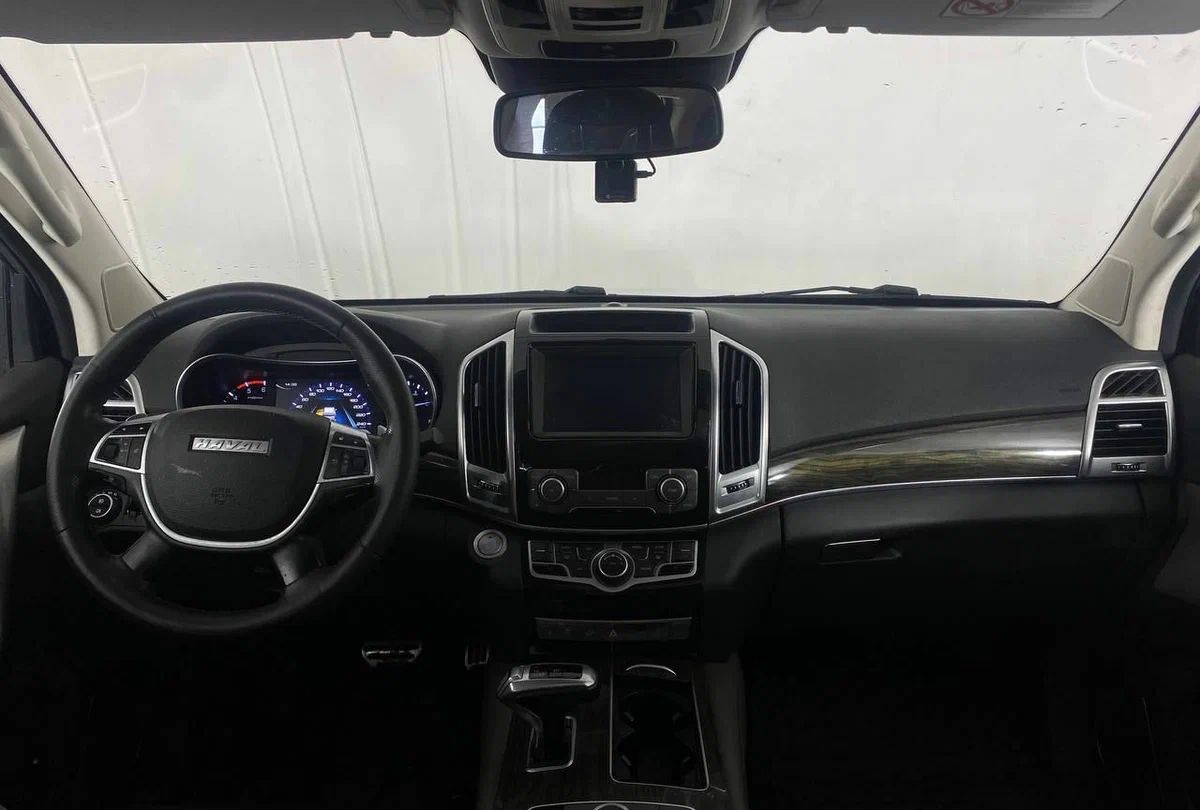 Haval H9