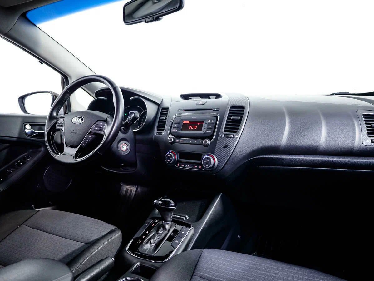 Kia Cerato