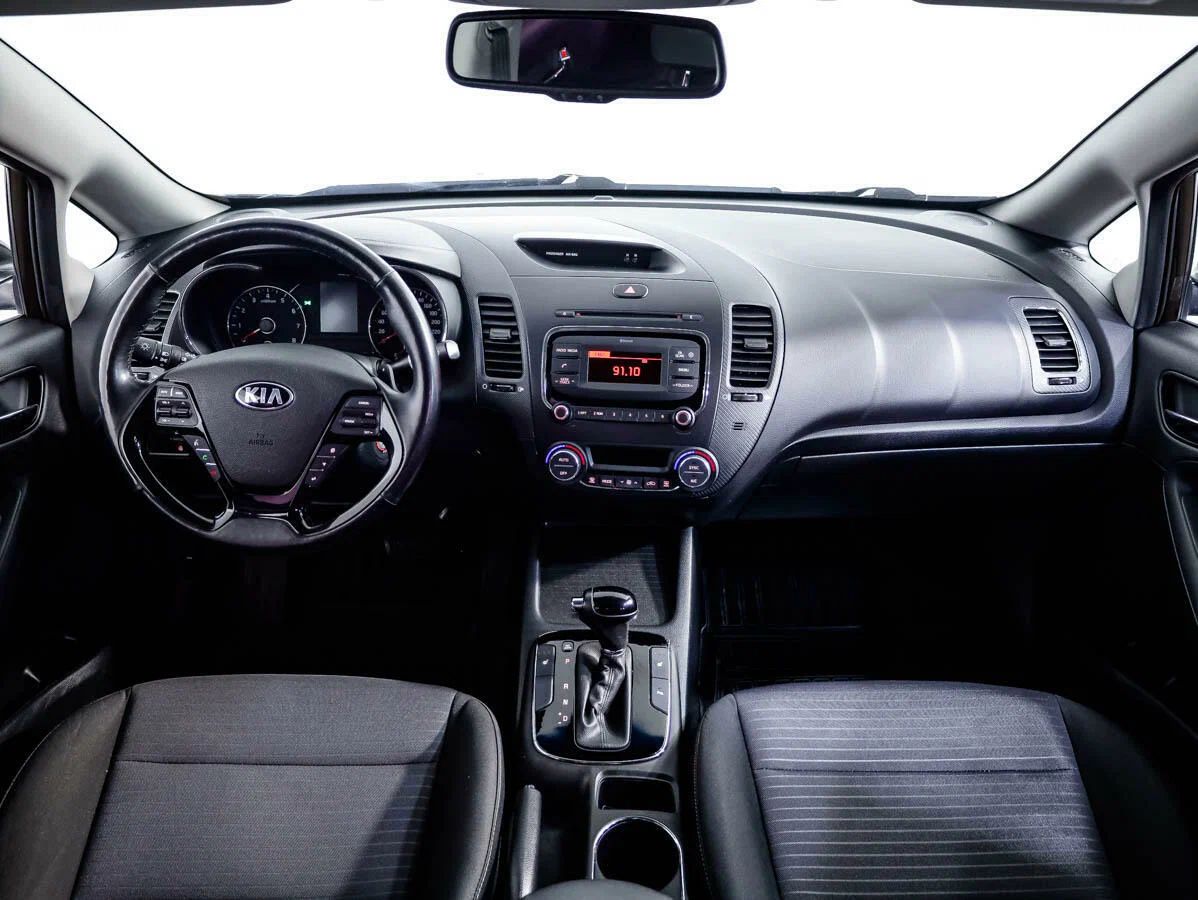 Kia Cerato