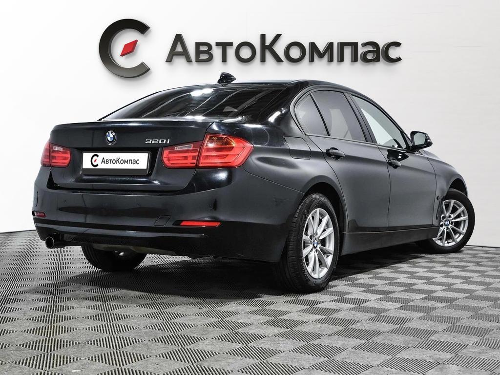 BMW 3 серии