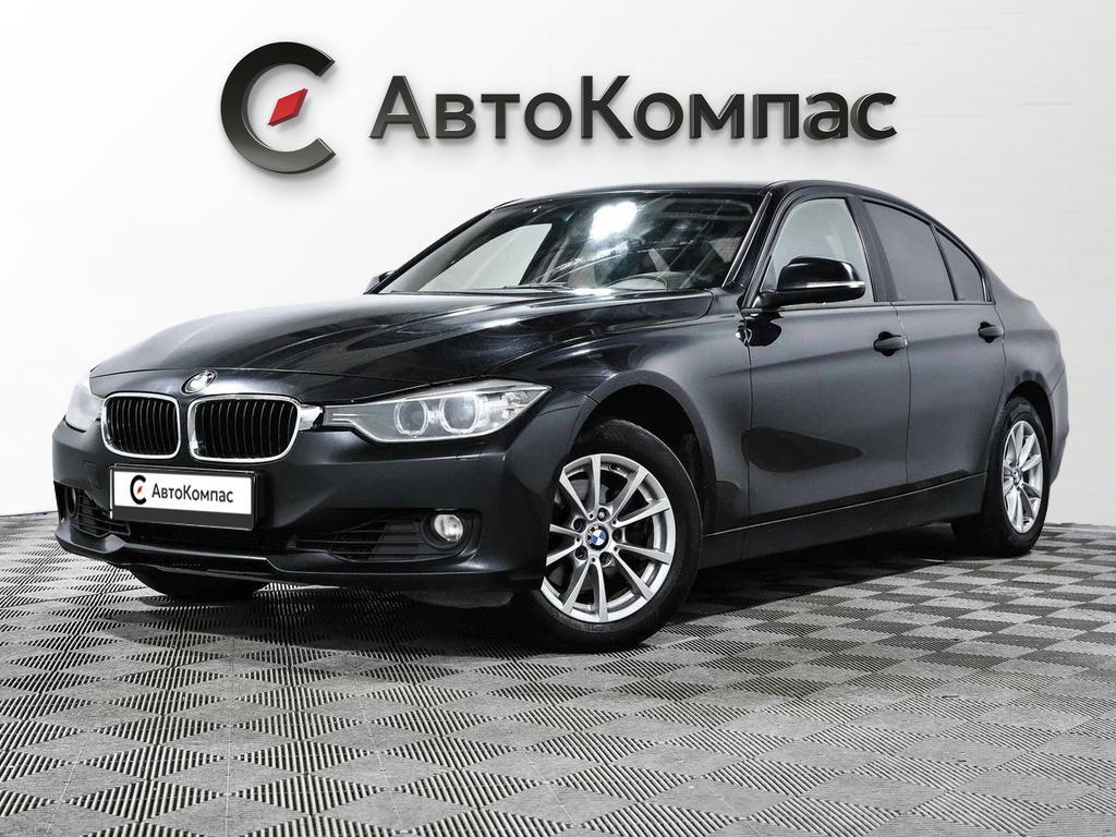 BMW 3 серии