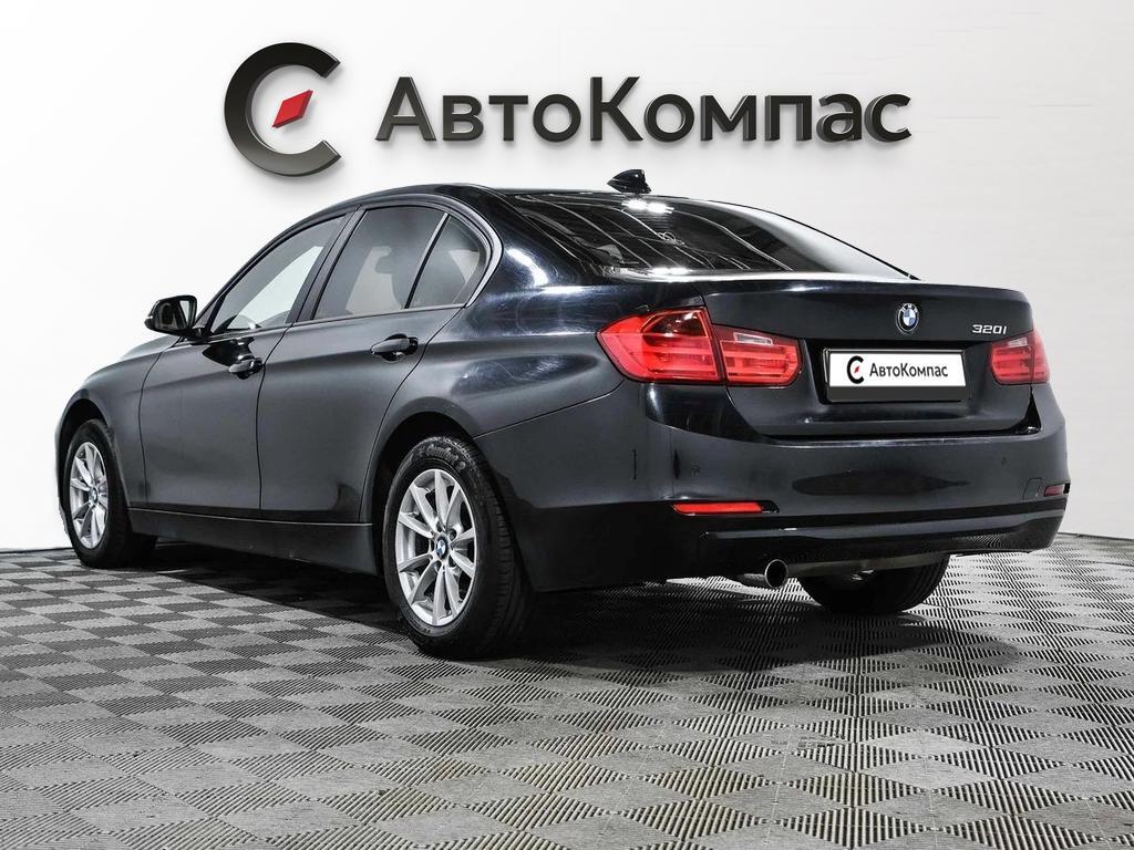 BMW 3 серии