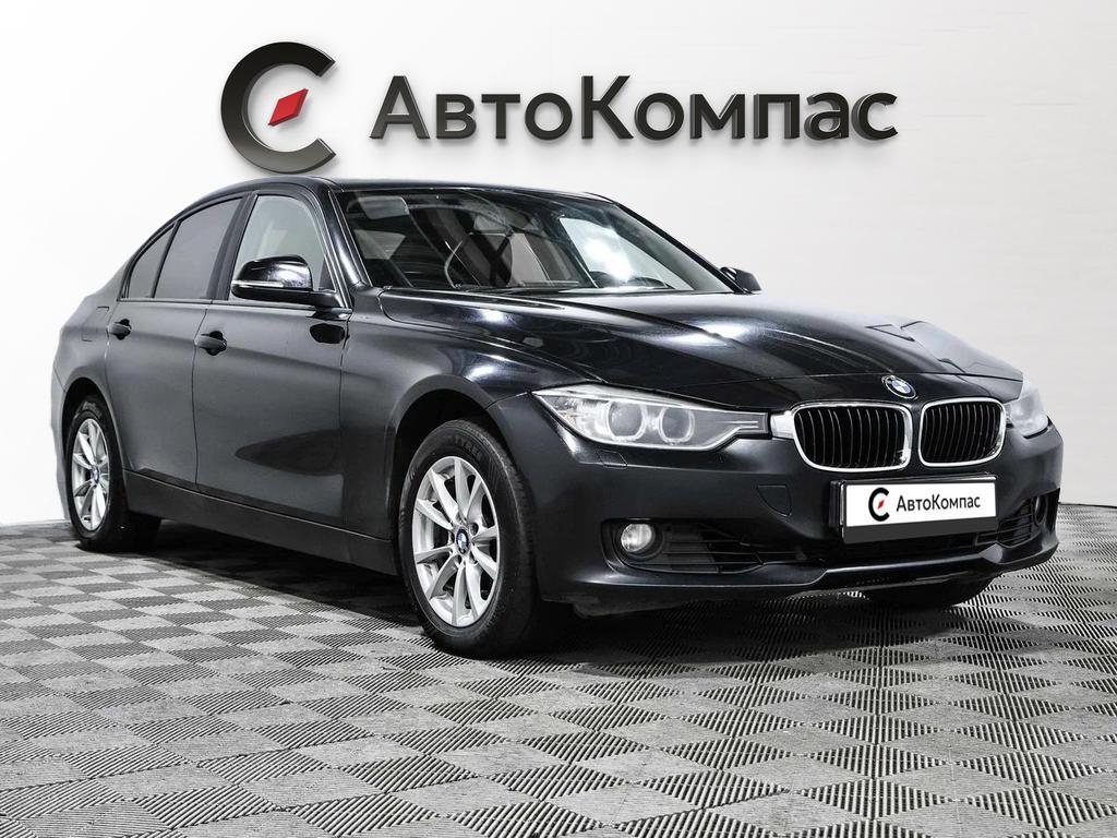 BMW 3 серии
