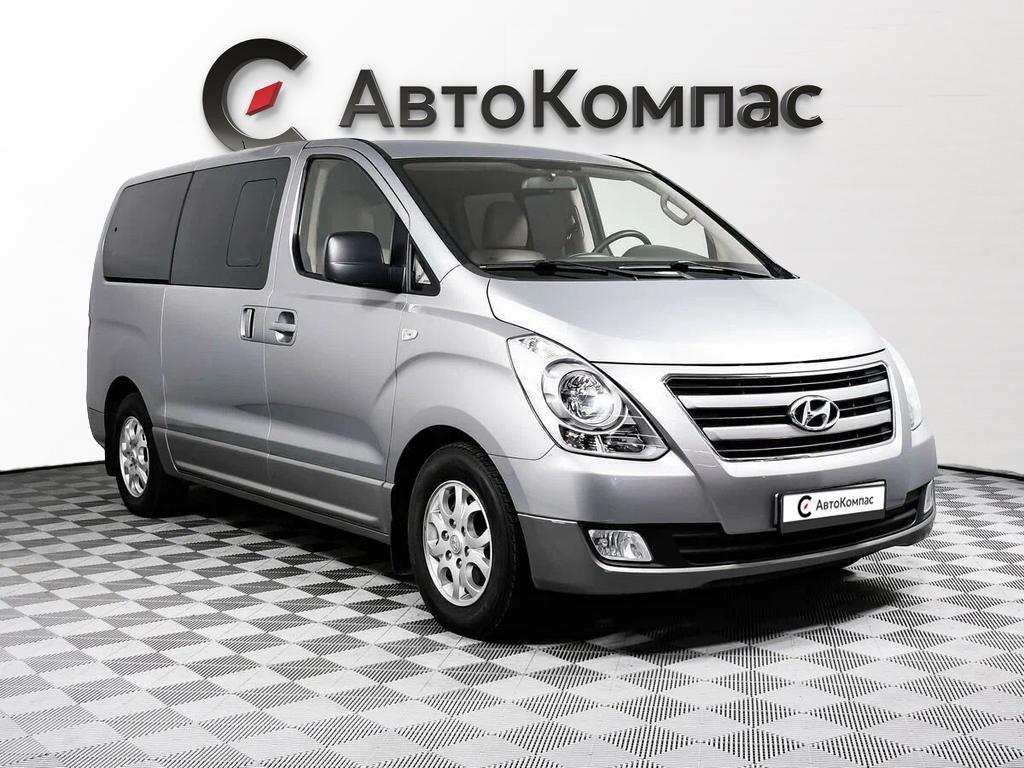 Hyundai H-1
