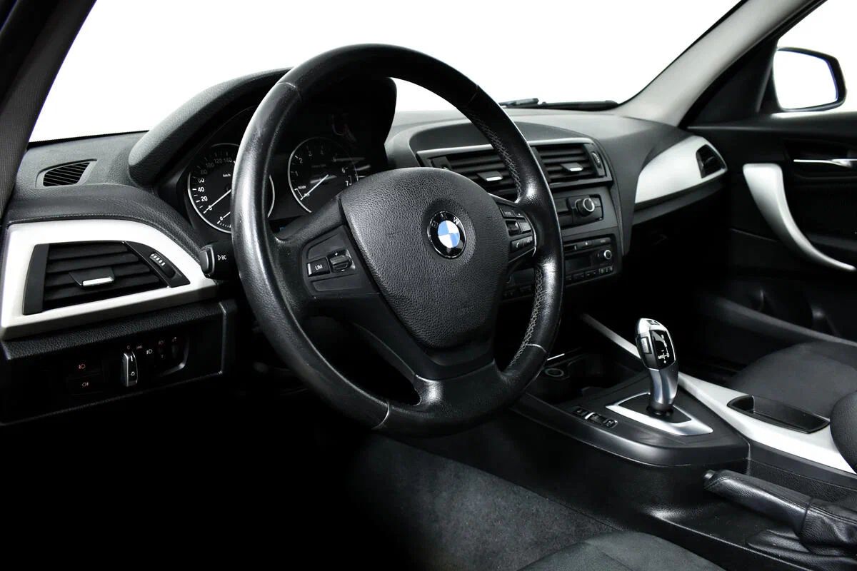 BMW 1 серии