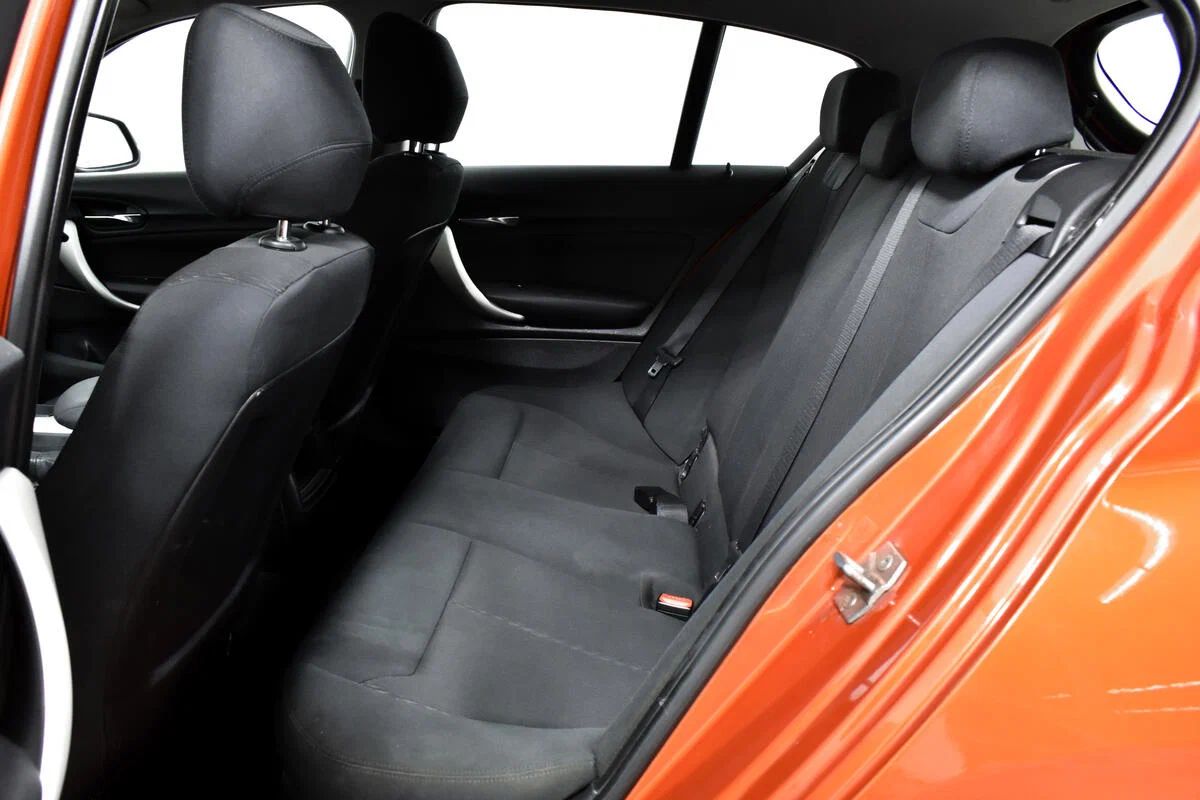 BMW 1 серии