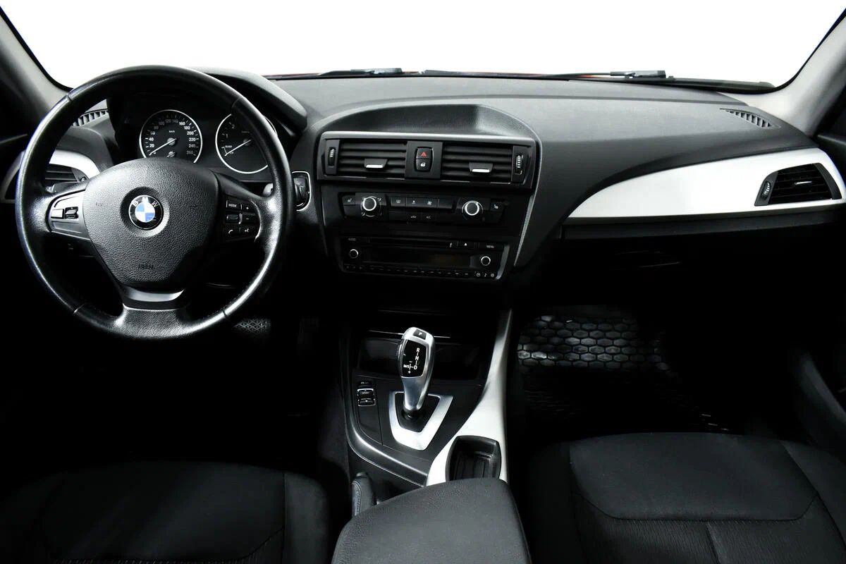 BMW 1 серии