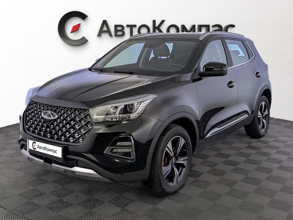 Chery Tiggo 4 Pro