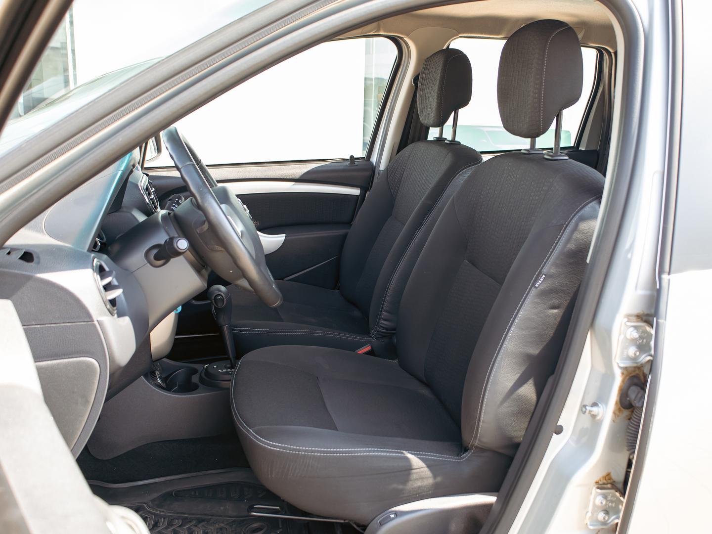 Nissan Terrano