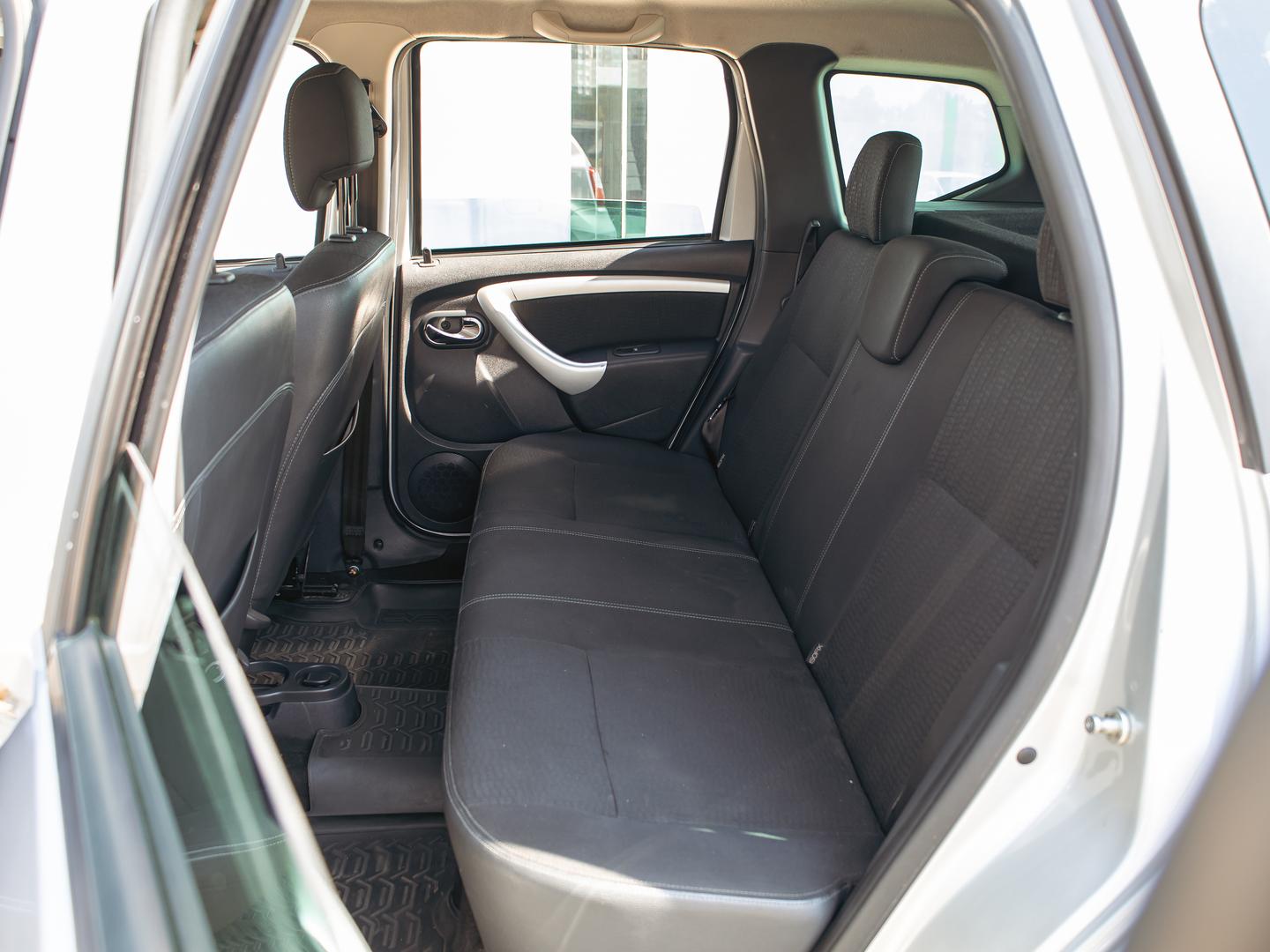 Nissan Terrano