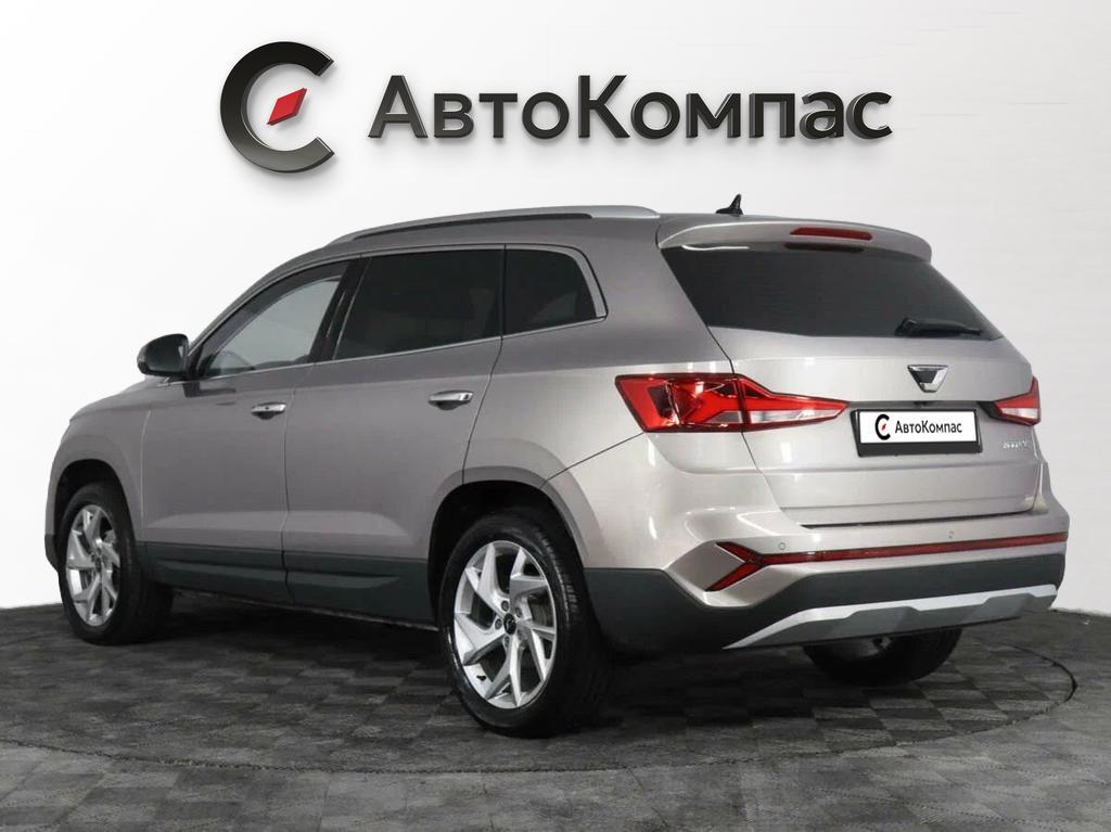 Jetta VS7