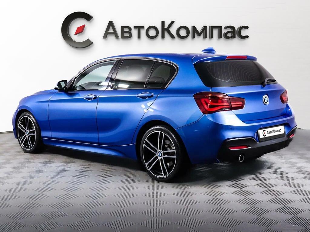BMW 1 серии